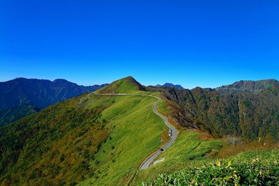 ⛰️ 항아리 숲(카메가모리) 이미지 2